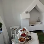 το σπιτάκι To Spitaki τhe Little House بيت للعطل Panormos (Kalymnos)