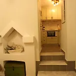 το σπιτάκι To Spitaki τhe Little House Panormos (Kalymnos)