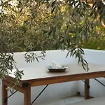 بيت للعطل το σπιτάκι To Spitaki τhe Little House *