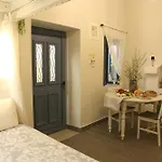 το σπιτάκι To Spitaki τhe Little House * Panormos (Kalymnos)