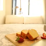 το σπιτάκι To Spitaki τhe Little House Panormos (Kalymnos)