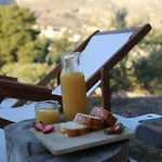 Holiday home το σπιτάκι To Spitaki τhe Little House Panormos (Kalymnos)