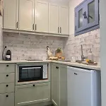 το σπιτάκι To Spitaki τhe Little House بيت للعطل *
