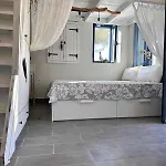 Holiday home το σπιτάκι To Spitaki τhe Little House