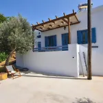 το σπιτάκι To Spitaki τhe Little House Holiday home