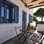 το σπιτάκι To Spitaki τhe Little House Holiday home Panormos (Kalymnos)