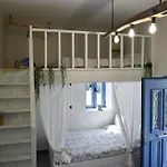 το σπιτάκι To Spitaki τhe Little House Panormos (Kalymnos)
