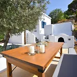 το σπιτάκι To Spitaki τhe Little House بيت للعطل