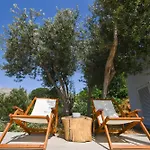 Holiday home το σπιτάκι To Spitaki τhe Little House *