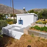 το σπιτάκι To Spitaki τhe Little House Panormos (Kalymnos)