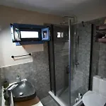 το σπιτάκι To Spitaki τhe Little House Holiday home Panormos (Kalymnos)