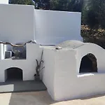 το σπιτάκι To Spitaki τhe Little House Panormos (Kalymnos)