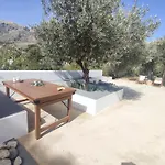 το σπιτάκι To Spitaki τhe Little House * Panormos (Kalymnos)