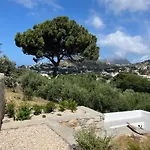 το σπιτάκι To Spitaki τhe Little House Panormos (Kalymnos)