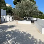 το σπιτάκι To Spitaki τhe Little House Holiday home Panormos (Kalymnos)