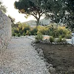 Holiday home το σπιτάκι To Spitaki τhe Little House Panormos (Kalymnos)
