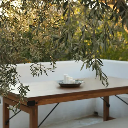 בית נופש το σπιτάκι To Spitaki τhe Little House *