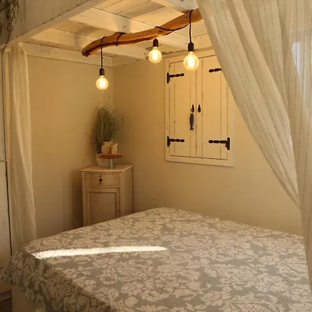 το σπιτάκι To Spitaki τhe Little House * Panormos (Kalymnos)