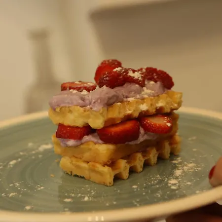 το σπιτάκι To Spitaki τhe Little House * Panormos (Kalymnos)
