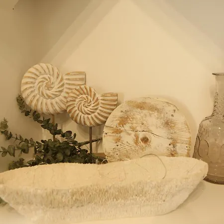το σπιτάκι To Spitaki τhe Little House בית נופש *