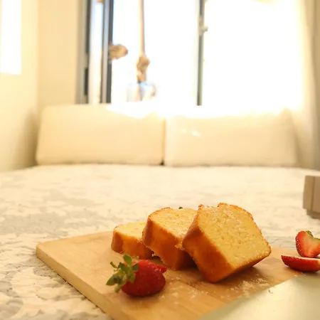 το σπιτάκι To Spitaki τhe Little House Panormos (Kalymnos)