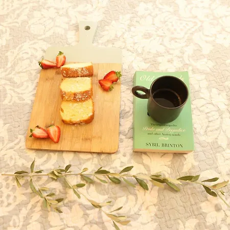 το σπιτάκι To Spitaki τhe Little House بيت للعطل