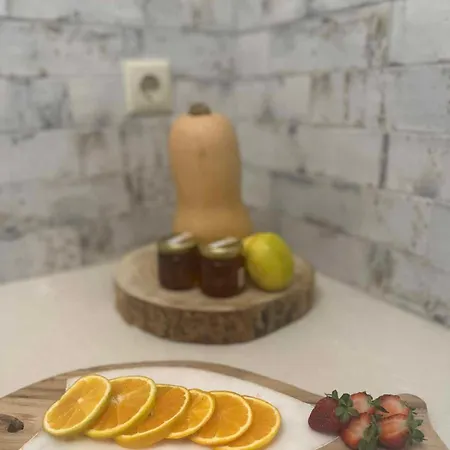 Semesterbostad το σπιτάκι To Spitaki τhe Little House *