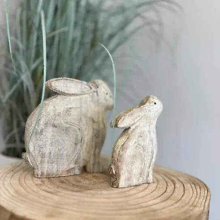 Semesterbostad το σπιτάκι To Spitaki τhe Little House