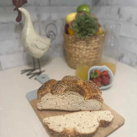 بيت للعطل το σπιτάκι To Spitaki τhe Little House *