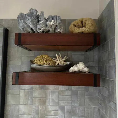 το σπιτάκι To Spitaki τhe Little House Panormos (Kalymnos)