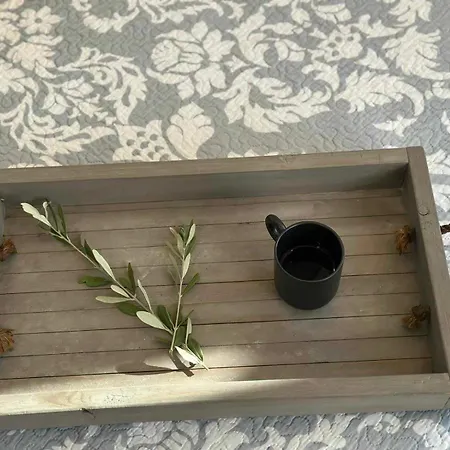 το σπιτάκι To Spitaki τhe Little House * Panormos (Kalymnos)