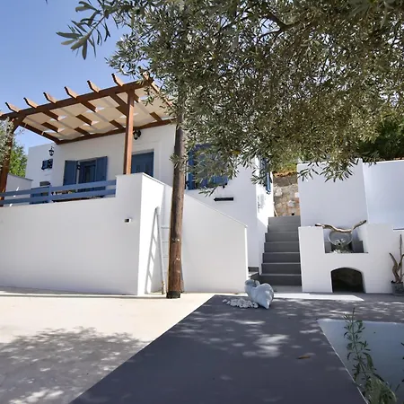 Holiday home το σπιτάκι To Spitaki τhe Little House Panormos (Kalymnos)