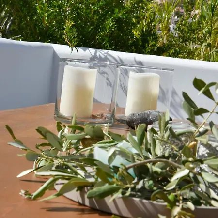 בית נופש το σπιτάκι To Spitaki τhe Little House Panormos (Kalymnos)