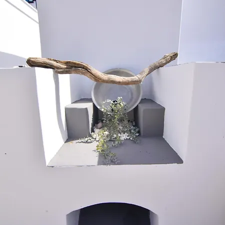 το σπιτάκι To Spitaki τhe Little House * Panormos (Kalymnos)