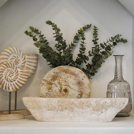 Semesterbostad το σπιτάκι To Spitaki τhe Little House