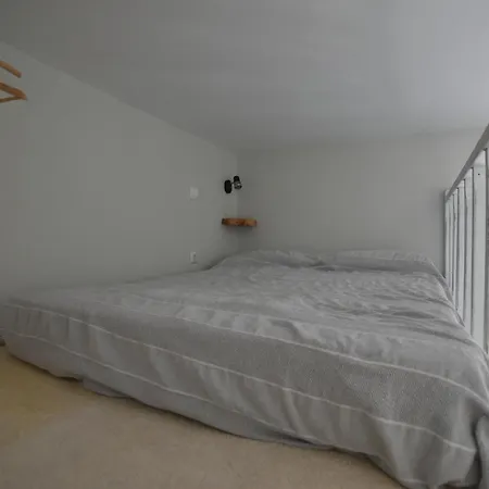 το σπιτάκι To Spitaki τhe Little House