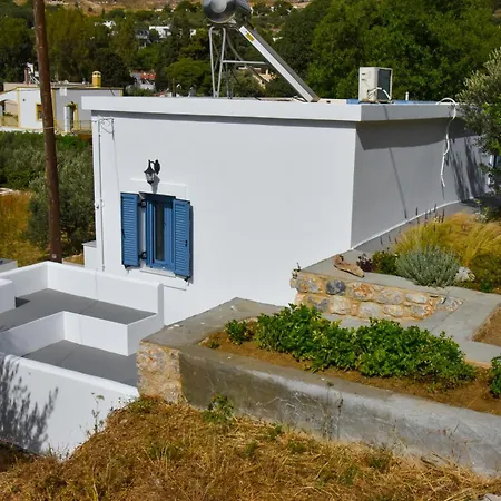 το σπιτάκι To Spitaki τhe Little House Semesterbostad *