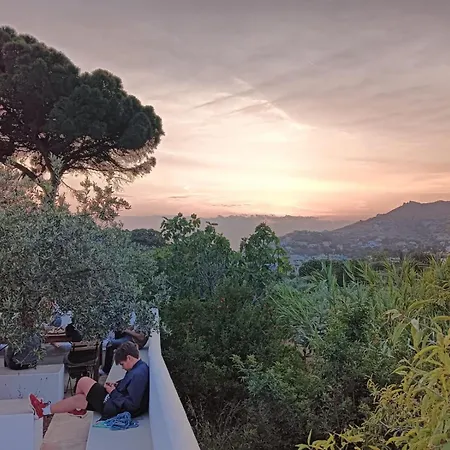 Holiday home το σπιτάκι To Spitaki τhe Little House Panormos (Kalymnos)