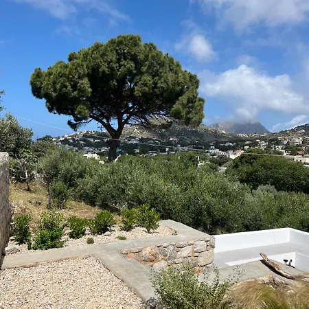 το σπιτάκι To Spitaki τhe Little House Panormos (Kalymnos)