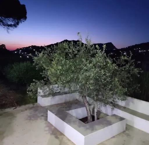 το σπιτάκι To Spitaki τhe Little House Casa vacanze