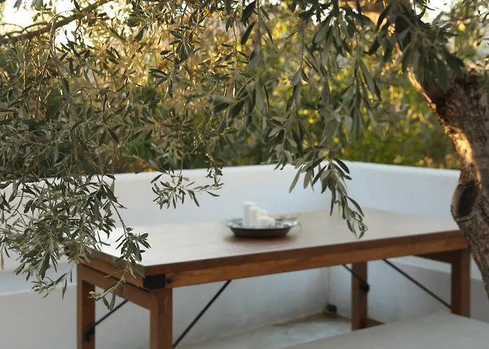 Holiday home το σπιτάκι To Spitaki τhe Little House *