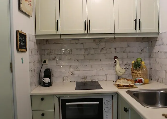 το σπιτάκι To Spitaki τhe Little House *