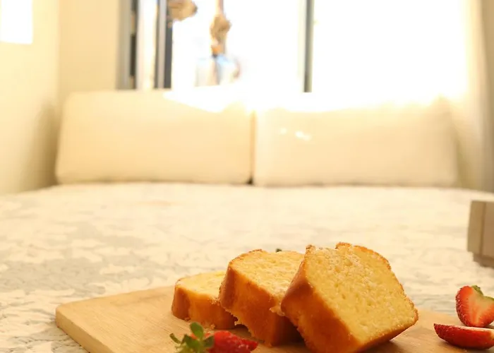 το σπιτάκι To Spitaki τhe Little House Panormos (Kalymnos)