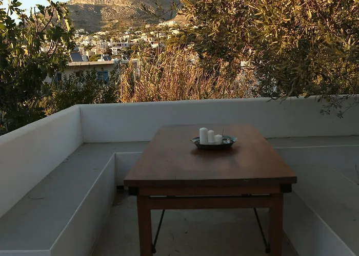 Holiday home το σπιτάκι To Spitaki τhe Little House