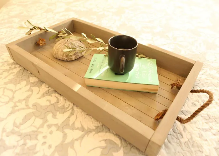 το σπιτάκι To Spitaki τhe Little House