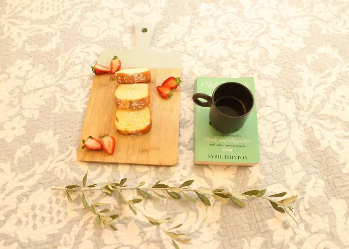 το σπιτάκι To Spitaki τhe Little House Holiday home