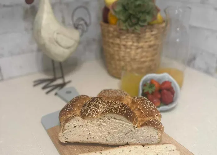 بيت للعطل το σπιτάκι To Spitaki τhe Little House *