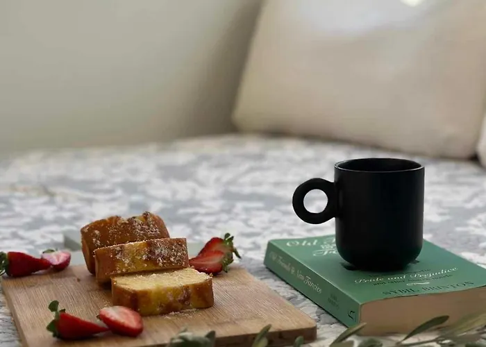 το σπιτάκι To Spitaki τhe Little House Holiday home *