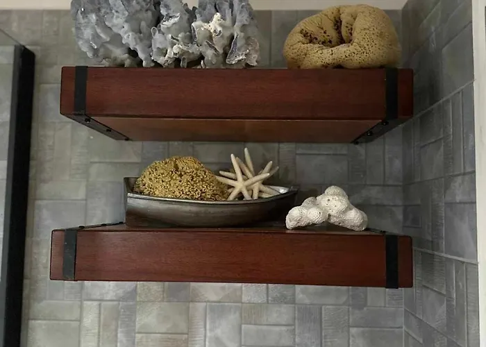 το σπιτάκι To Spitaki τhe Little House Panormos (Kalymnos)