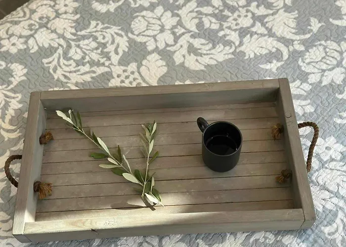 το σπιτάκι To Spitaki τhe Little House * Panormos (Kalymnos)